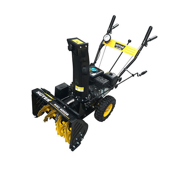 Снегоуборщик Huter SGC 4000B в Нижнем Новгороде