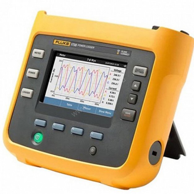 Анализатор качества электроэнергии Fluke 1738/EUS в Нижнем Новгороде