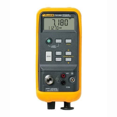 Калибратор давления Fluke 718 300G в Нижнем Новгороде