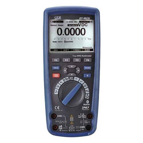 Мультиметр CEM DT-9979 в Нижнем Новгороде