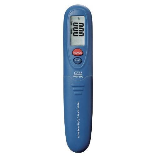 Измеритель CEM SMD-100 в Нижнем Новгороде