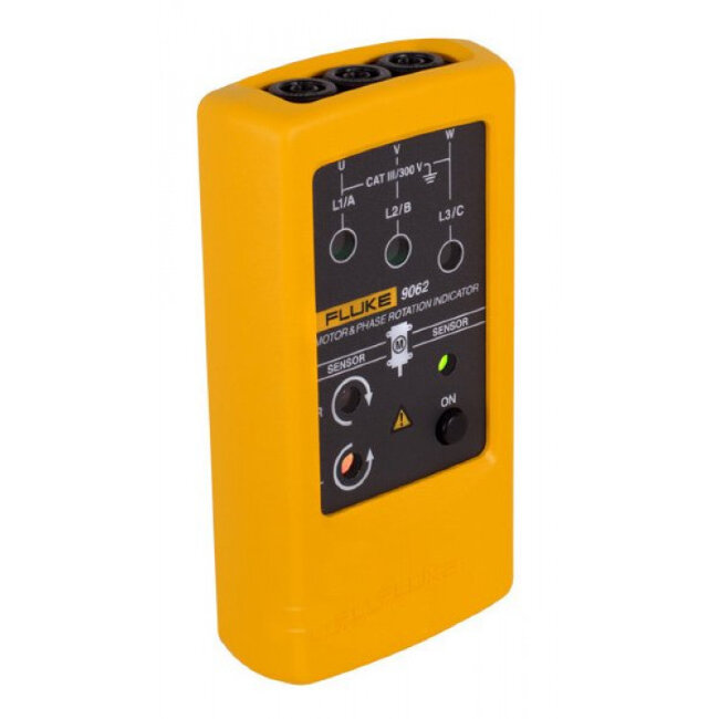 Индикатор чередования фаз Fluke 9062 в Нижнем Новгороде