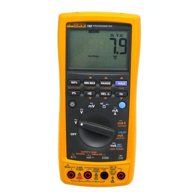 Калибратор Fluke 789 в Нижнем Новгороде