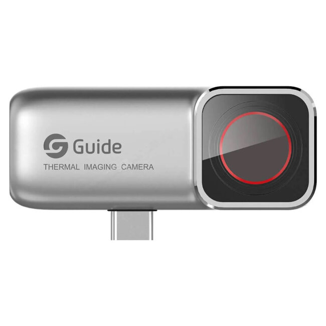 Тепловизор Guide MobIR 2T в Нижнем Новгороде