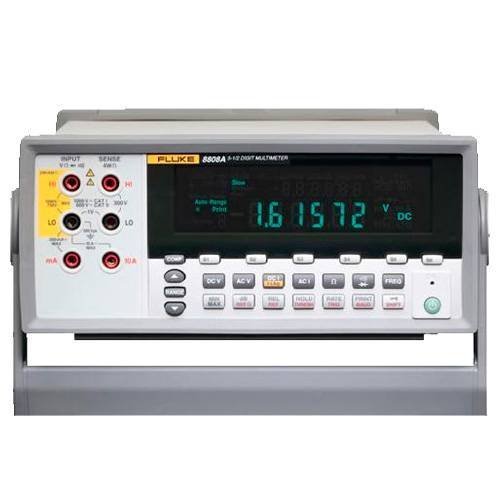 Цифровой мультиметр Fluke 8808A в Нижнем Новгороде