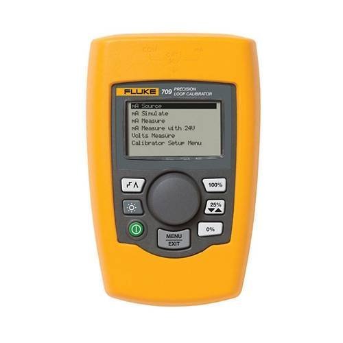 Калибратор Fluke 709 в Нижнем Новгороде