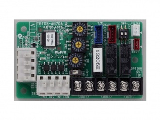 Плата для внутренних блоков (опция) (Toshiba TCB-PCUC1E) в Нижнем Новгороде
