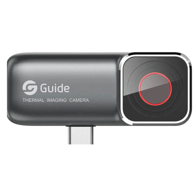 Тепловизор Guide MobIR 2S в Нижнем Новгороде