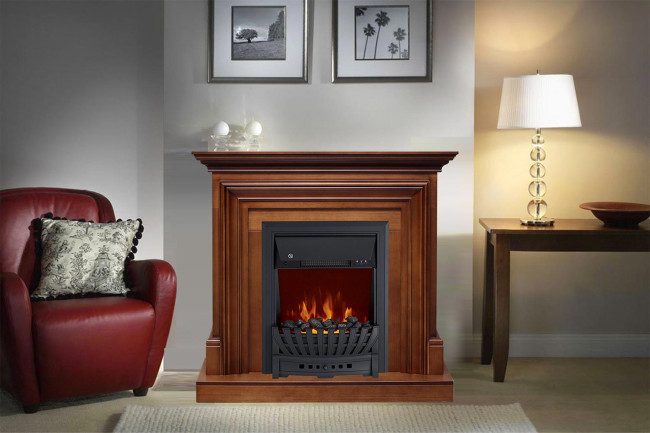 Портал Royal Flame Bradford - Темный дуб в Нижнем Новгороде