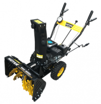 Снегоуборщик Huter SGC 4000L в Нижнем Новгороде