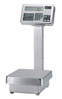 Весы ViBRA FZ-30K0.1GEx-i03 в Нижнем Новгороде