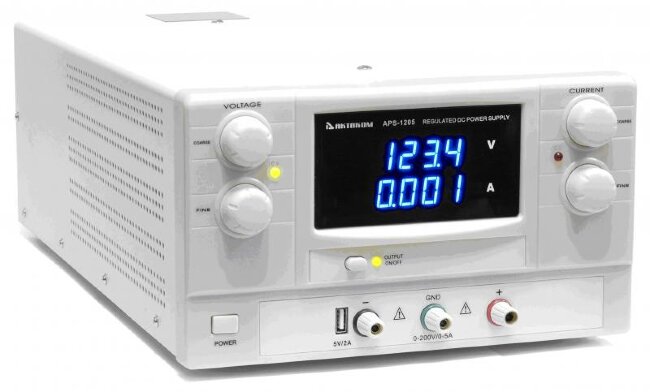 Источник питания APS-1233 в Нижнем Новгороде