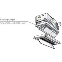 Toshiba Камера фильтров (TCB-FC803UW-E (0182-0302)) в Нижнем Новгороде