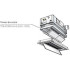 Toshiba Камера фильтров (TCB-FC803UW-E (0182-0302)) в Нижнем Новгороде
