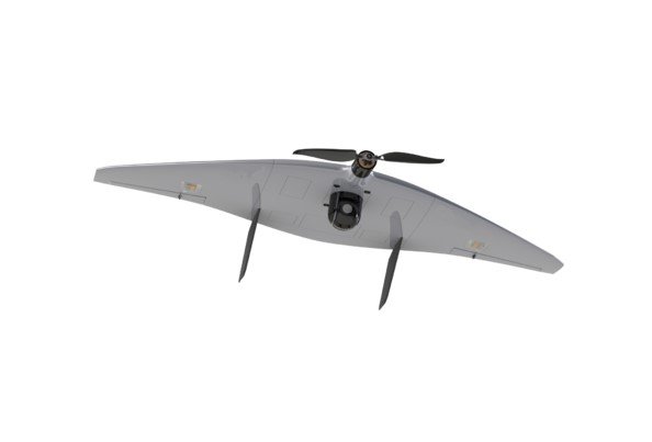 БПЛА Supercam S150 в Нижнем Новгороде