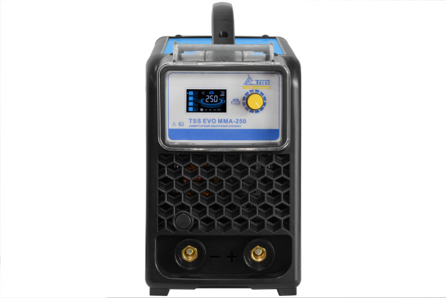 Сварочный инвертор ТSS EVO MMA-250 в Нижнем Новгороде