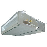 Toshiba Канальные стандартные блоки (MMD-AP0366BH1-E) в Нижнем Новгороде