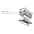 Toshiba Камера фильтров (TCB-FC1403UW-E (0362-0562)) в Нижнем Новгороде
