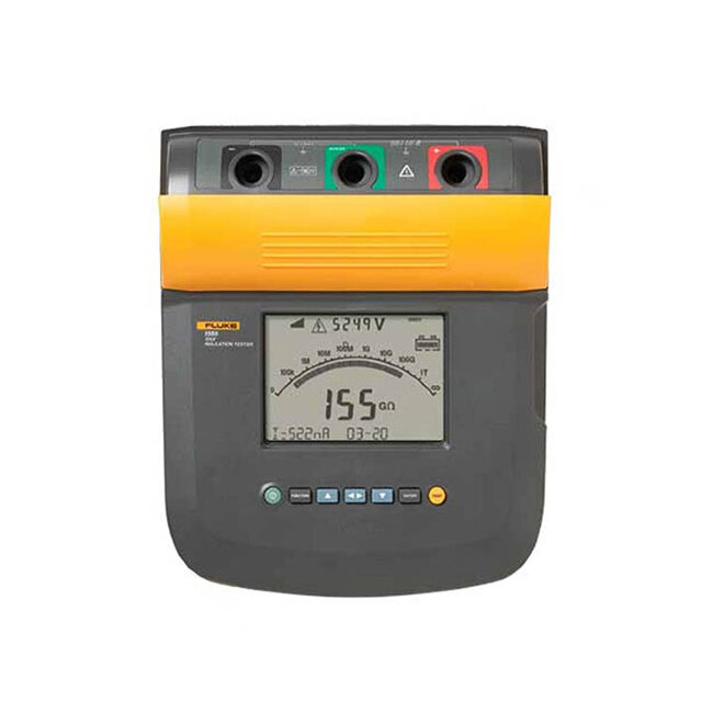 Мегаомметр Fluke 1550C в Нижнем Новгороде