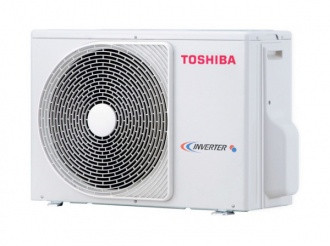 Toshiba S3AV-E (RAS-2M18S3AV-E) в Нижнем Новгороде