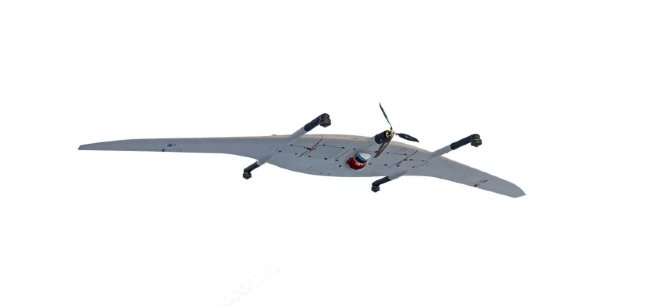 БПЛА Supercam SX350Lidar в Нижнем Новгороде