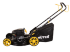 Газонокосилка бензиновая Huter GLM-530SX в Нижнем Новгороде