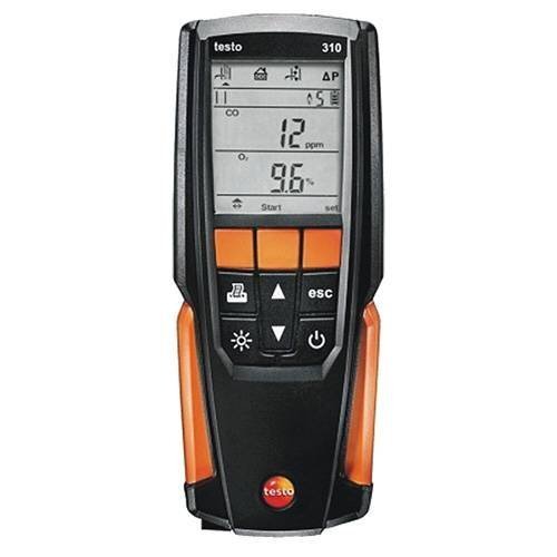Газоанализатор Testo 310 в Нижнем Новгороде