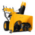Бензиновая снегоуборочная машина SBL 711D PRO, 302cc, эл.старт, фара, обогрев, блок. дифф. Denzel в Нижнем Новгороде