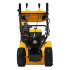 Бензиновая снегоуборочная машина SBL 711D PRO, 302cc, эл.старт, фара, обогрев, блок. дифф. Denzel в Нижнем Новгороде