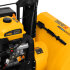 Бензиновая снегоуборочная машина SBL 711D PRO, 302cc, эл.старт, фара, обогрев, блок. дифф. Denzel в Нижнем Новгороде