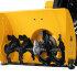 Бензиновая снегоуборочная машина SBL 711D PRO, 302cc, эл.старт, фара, обогрев, блок. дифф. Denzel в Нижнем Новгороде