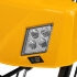 Бензиновая снегоуборочная машина SBL 711D PRO, 302cc, эл.старт, фара, обогрев, блок. дифф. Denzel в Нижнем Новгороде