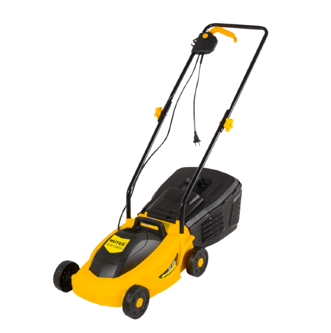 Газонокосилка электрическая Huter ELM-1300/33 в Нижнем Новгороде
