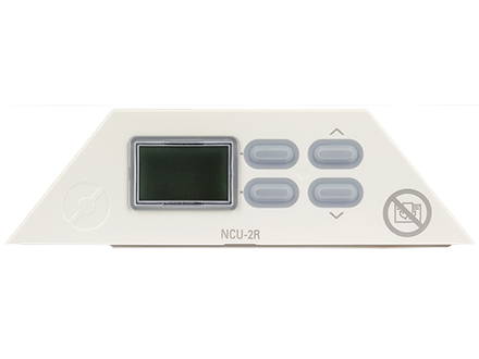 NCU 2R в Нижнем Новгороде