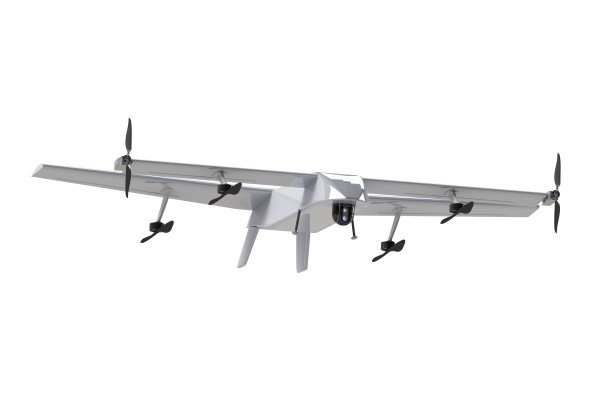БПЛА Supercam SX300H в Нижнем Новгороде