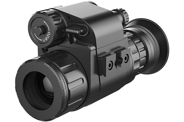 Тепловизионная насадка iRay xClip CML 25 в Нижнем Новгороде