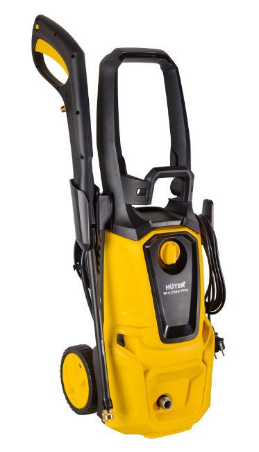 Мойка Huter W-4-2500 PRO в Нижнем Новгороде