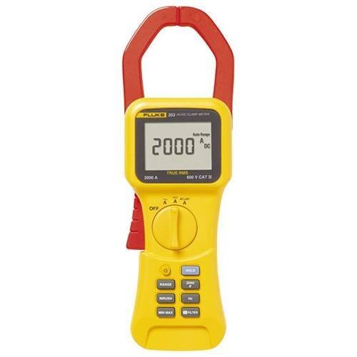 Токоизмерительные клещи Fluke 355 в Нижнем Новгороде