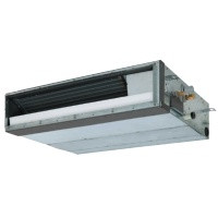 Toshiba Канальный компактный блок (MMD-AP0184SPH-E) в Нижнем Новгороде
