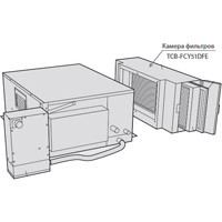 Toshiba Камера фильтров (TCB-FCY51DFE) в Нижнем Новгороде