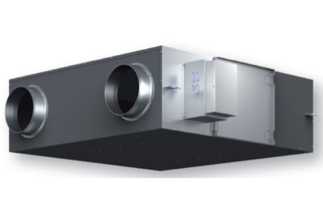 Toshiba Рекуператор с охлаждением DX (MMD-VN1002HEXE/EX1E) в Нижнем Новгороде