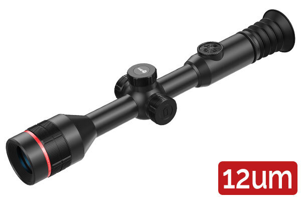 Тепловизионный прицел iRay Tube TL 35 в Нижнем Новгороде