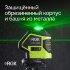Лазерный уровень RGK PR-81G с калибровкой в Нижнем Новгороде
