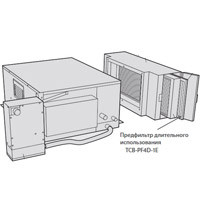 Toshiba Предфильтр длительного использования (TCB-PF4D-1E) в Нижнем Новгороде