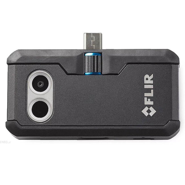 Тепловизор FLIR ONE Pro for Android, MICRO-USB, International в Нижнем Новгороде
