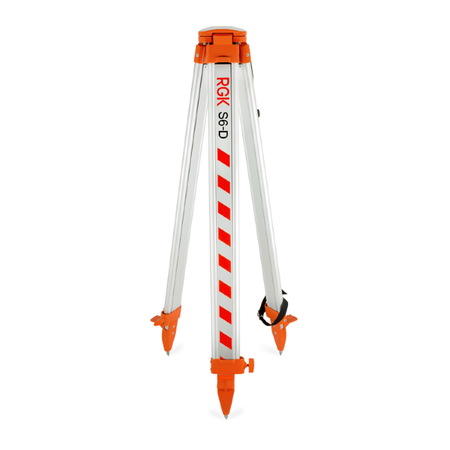 Штатив алюминиевый RGK S6-D в Нижнем Новгороде