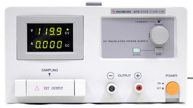 Источник питания APS-3610 в Нижнем Новгороде