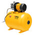 Насосная станция PSL1100X, 1100 Вт, 3600 л/ч, ресивер 50 л, подъем 45 м, нержавейка Denzel в Нижнем Новгороде