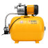 Насосная станция PSL1100X, 1100 Вт, 3600 л/ч, ресивер 50 л, подъем 45 м, нержавейка Denzel в Нижнем Новгороде