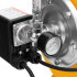 Насосная станция PSL1100X, 1100 Вт, 3600 л/ч, ресивер 50 л, подъем 45 м, нержавейка Denzel в Нижнем Новгороде
